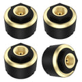 Car TPMS Bluetooth-compatible Tire Pressure Monitoring System External Sensor App Car Tire Pressure Monitoring System